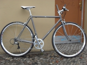28er Fitnessbike