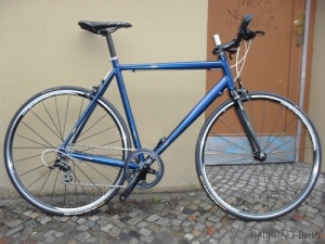 28er Fitnessbike