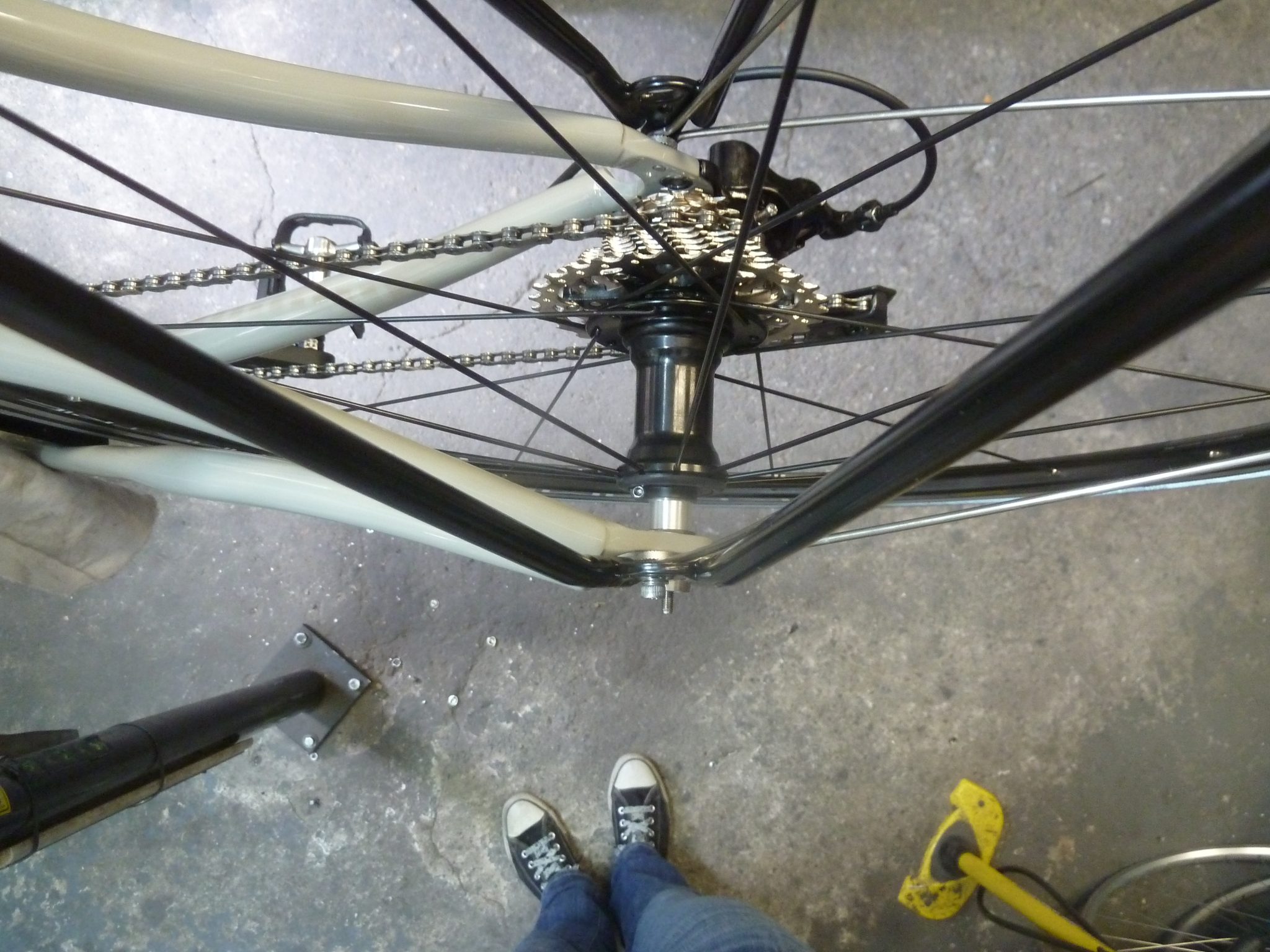 Radkraft » RADKRAFTSPECIALFEATURES